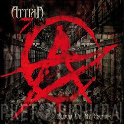 Attika 7 - Blood Of My Enemies