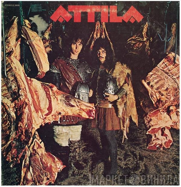 Attila   - Attila