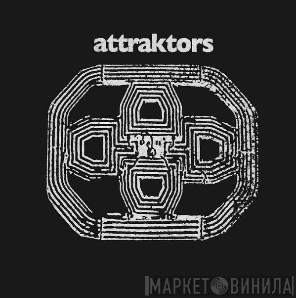 Attraktors - Attraktors