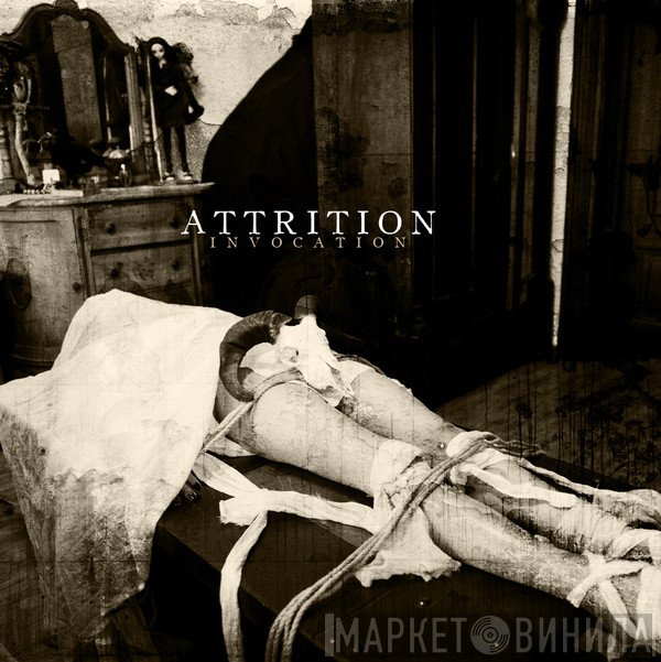 Attrition  - Invocation