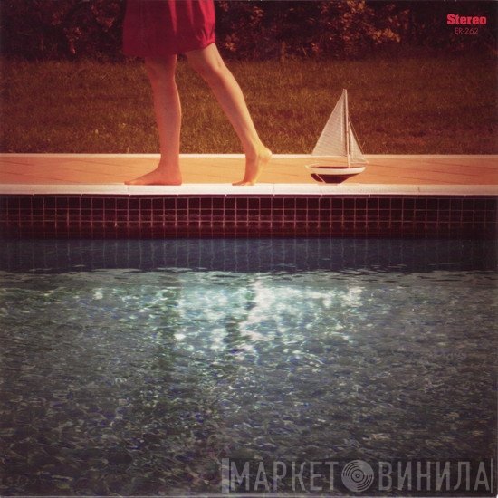 Au Revoir Simone - Summer Lines