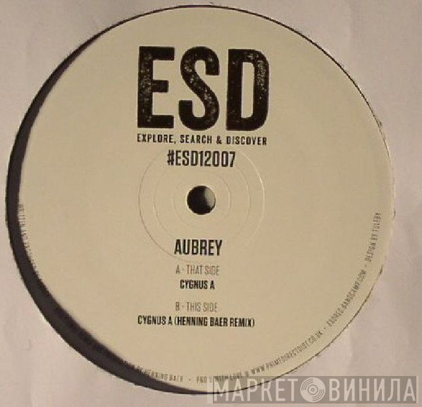 Aubrey - Cygnus A