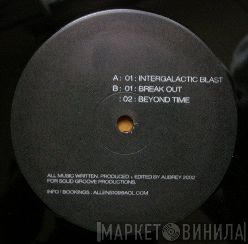 Aubrey  - Dark 05