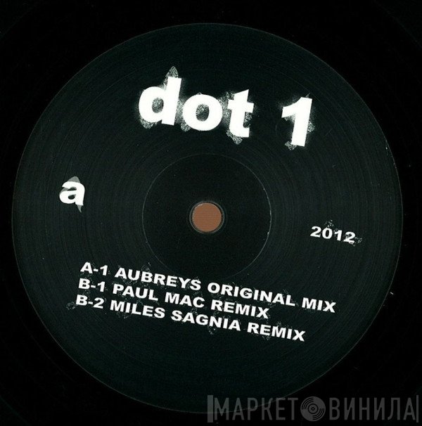 Aubrey  - Dot 1