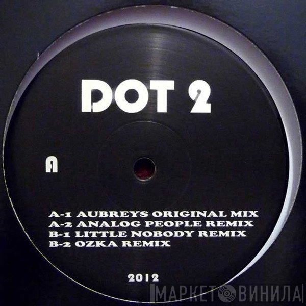Aubrey  - Dot 2