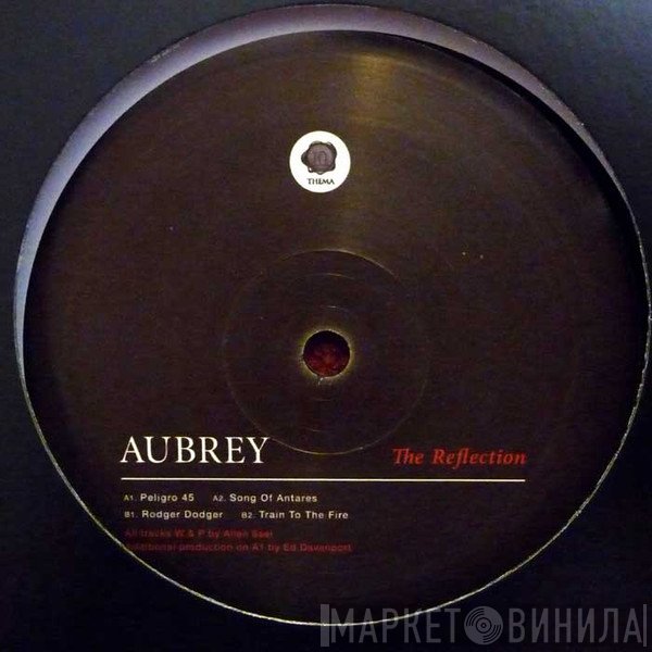 Aubrey  - The Reflection