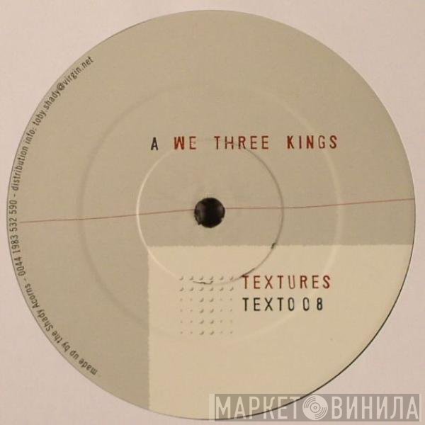 Aubrey - We Three Kings