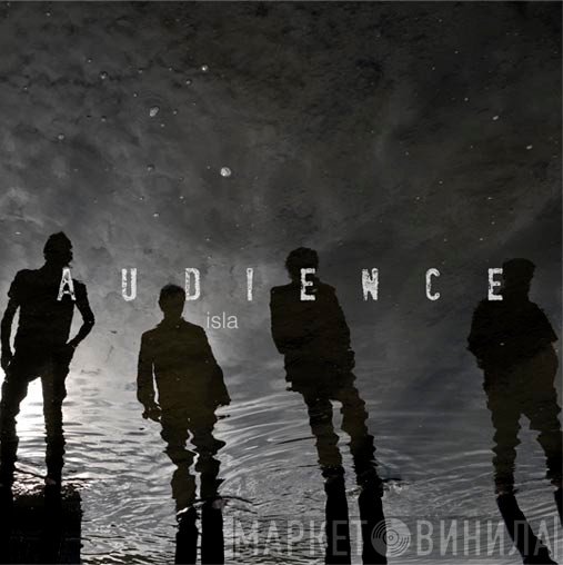 Audience   - Isla