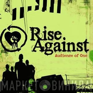  - Audience Of One
