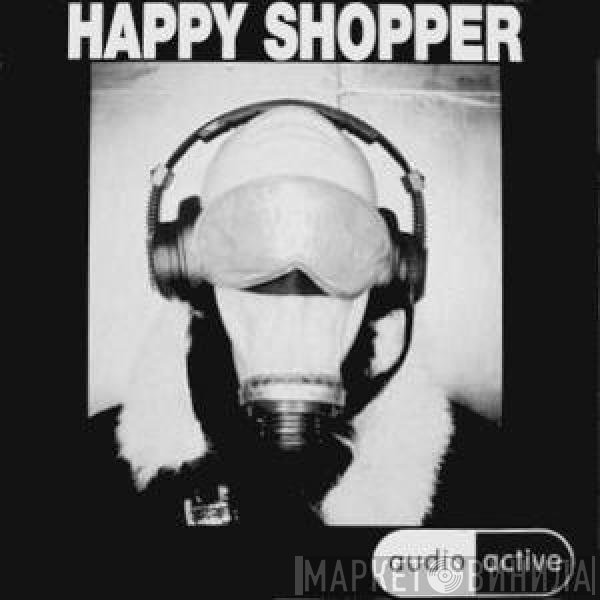Audio Active  - Happy Shopper