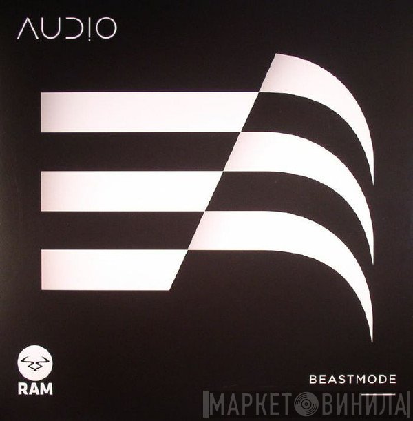 Audio  - Beastmode