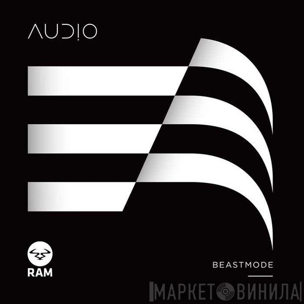 Audio  - Beastmode