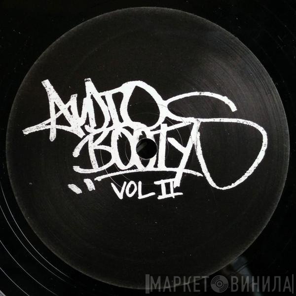 Audio Bullys  - Audio Bootys Vol II