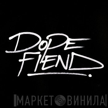 Audio Bullys  - Dope Fiend