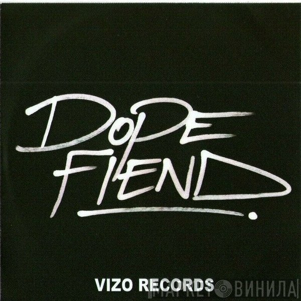 Audio Bullys  - Dope Fiend