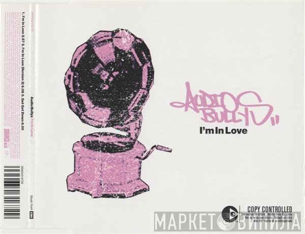 Audio Bullys  - I'm In Love