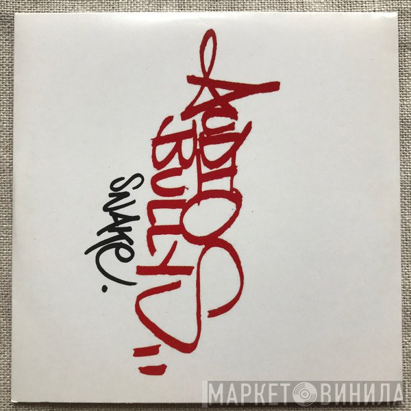 Audio Bullys  - Snake