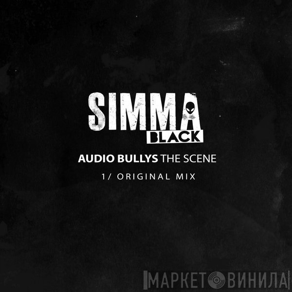 Audio Bullys  - The Scene