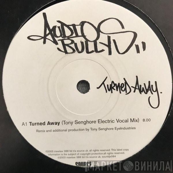 Audio Bullys - Turned Away
