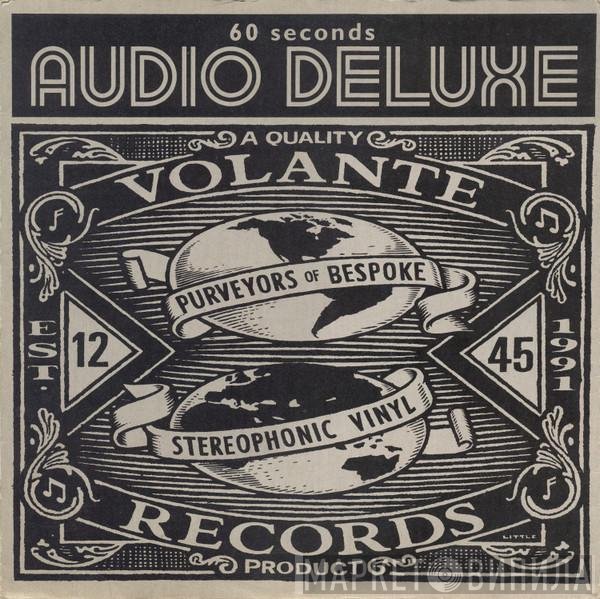 Audio Deluxe - 60 Seconds