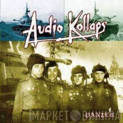Audio Kollaps  - Panzer