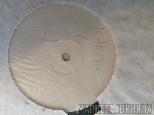 Audio Pancake - Tonka