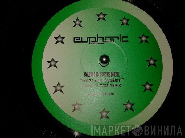 Audio Science  - Beat The System