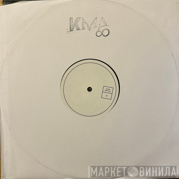 Audio Science - rez31thirtyone