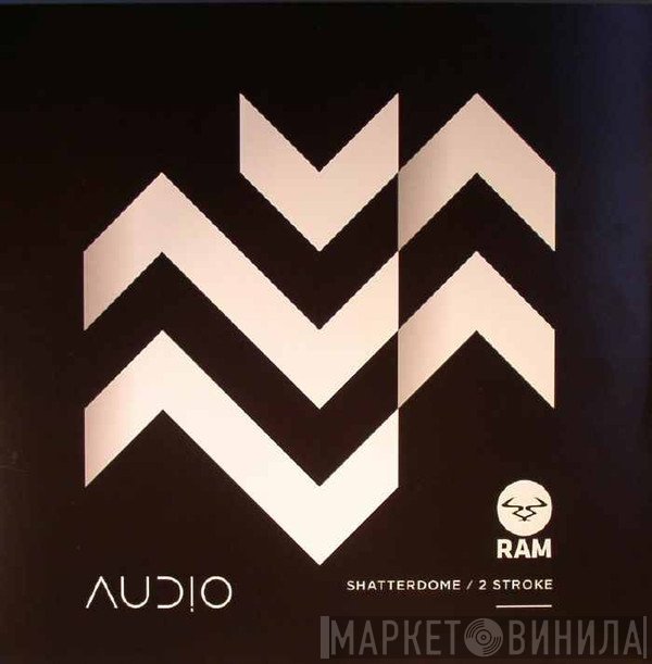 Audio - Shatterdome / 2 Stroke