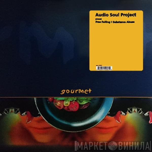 Audio Soul Project  - Free Falling / Substance Abuse