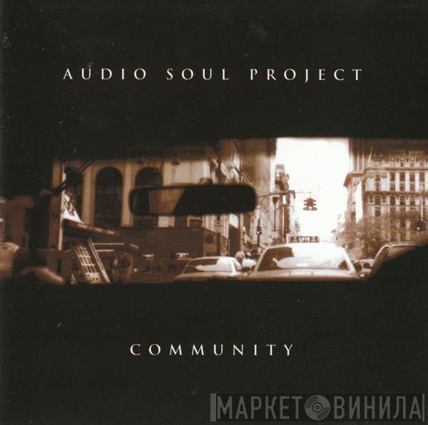 Audio Soul Project  - Community