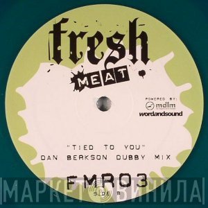 Audio Soul Project Feat. Rachael Starr  - Tied To You