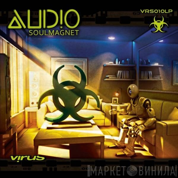 Audio  - Soulmagnet