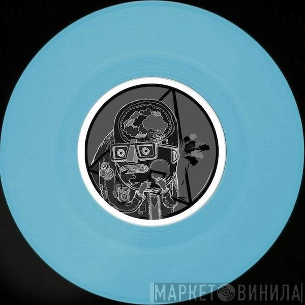 Audio88  - Resteficken