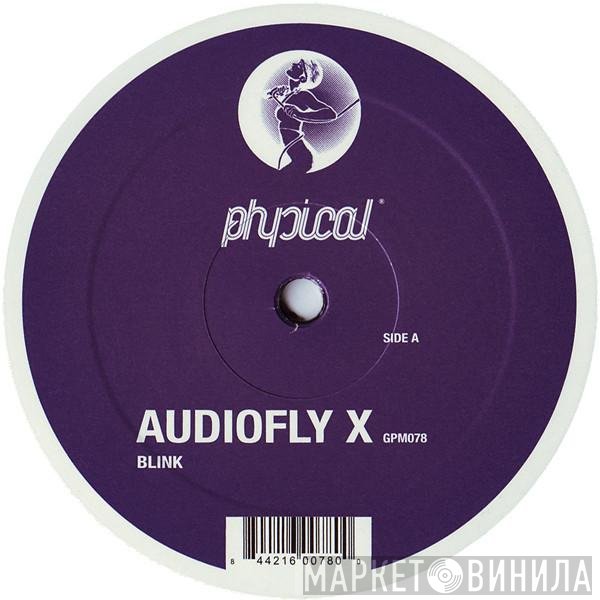Audiofly  - Blink