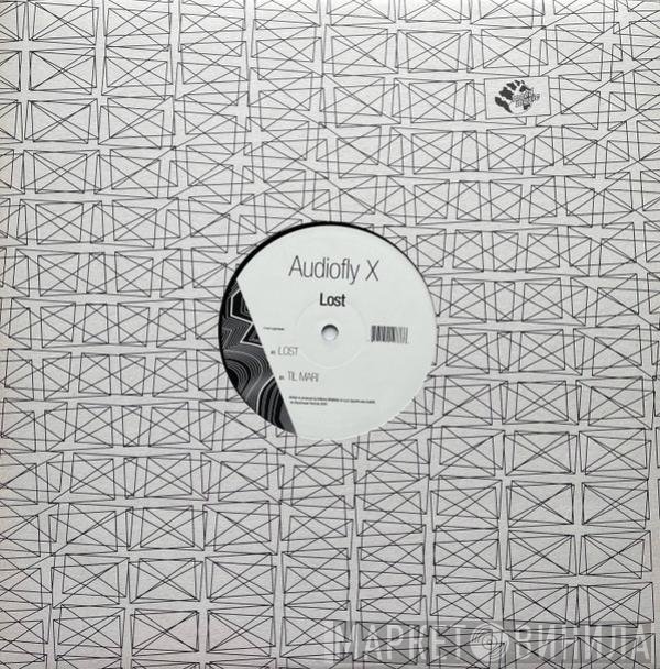 Audiofly  - Lost