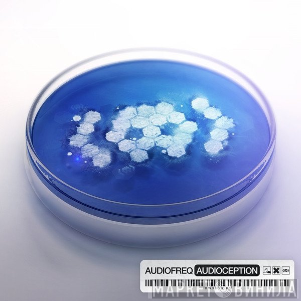 Audiofreq  - Audioception
