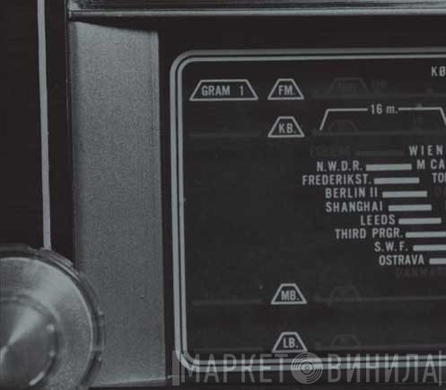 Audiojack  - Radio