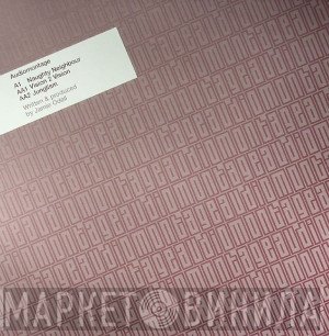 Audiomontage - Naughty Neighbour