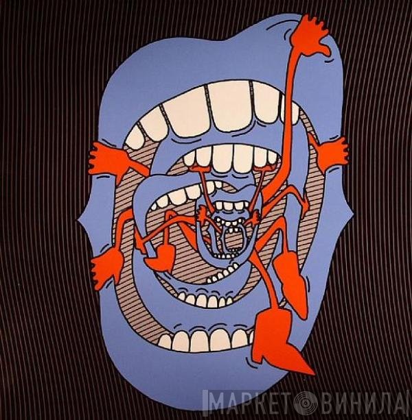 Audion - Mouth To Mouth Remixes