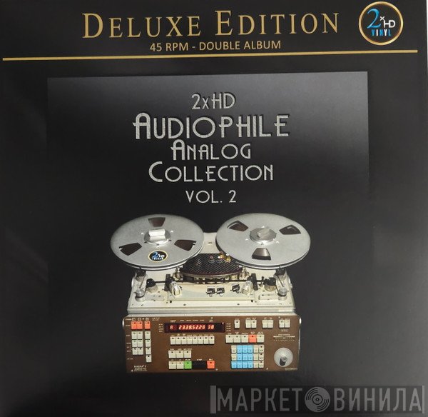  - Audiophile Analog Collection Vol. 2