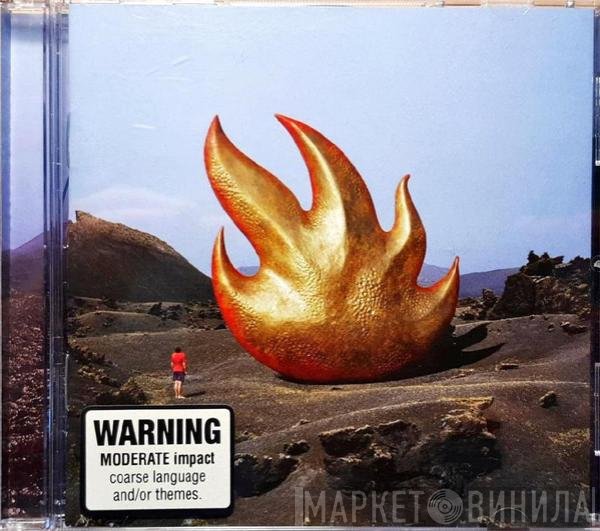 Audioslave  - Audioslave