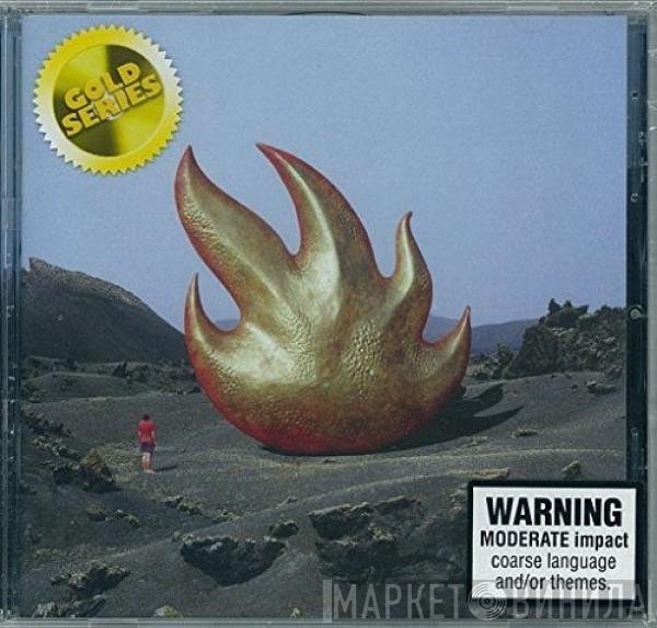 Audioslave  - Audioslave