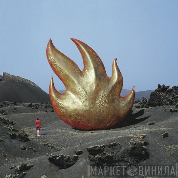 Audioslave - Audioslave