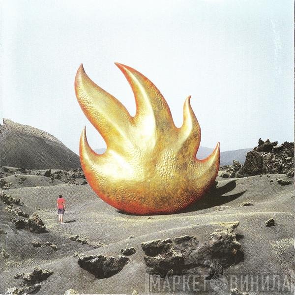 Audioslave  - Audioslave