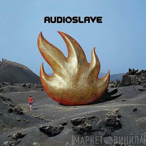 Audioslave  - Audioslave