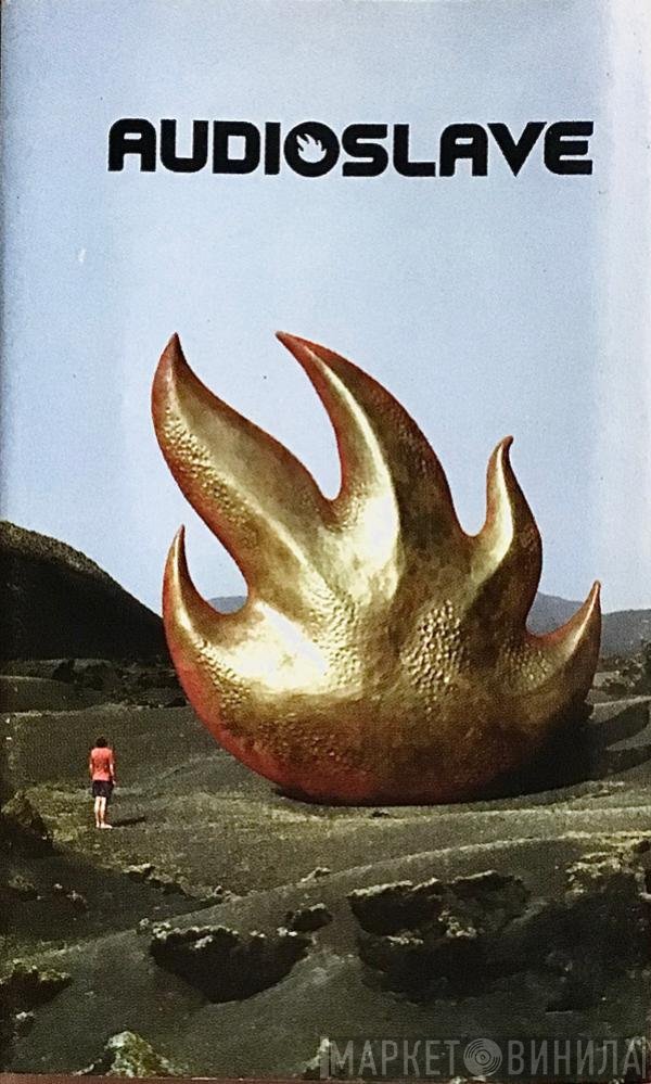 Audioslave  - Audioslave