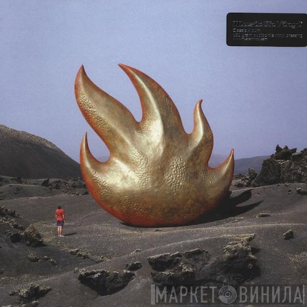 Audioslave  - Audioslave