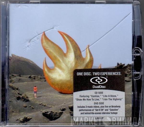 Audioslave  - Audioslave