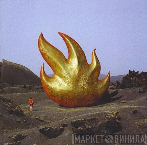 Audioslave  - Audioslave